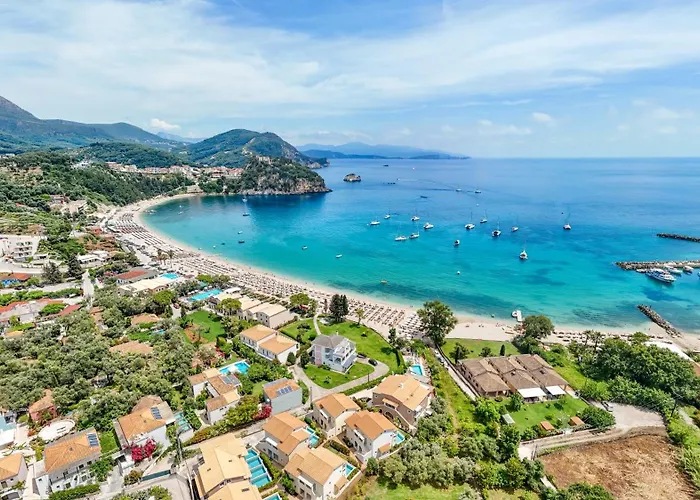 Eterrano Seaside Retreat